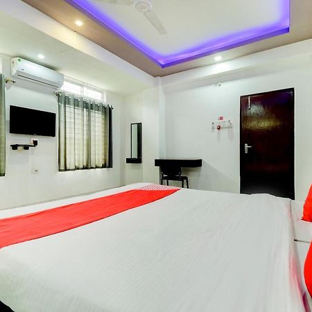 غاواهاتي Oyo 80488 Mi Casa Homestay المظهر الخارجي الصورة