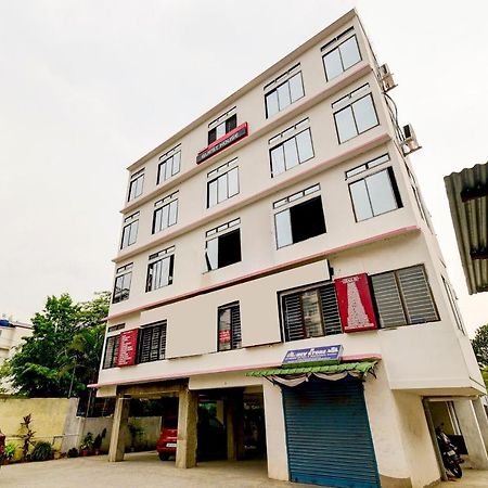 غاواهاتي Oyo 80488 Mi Casa Homestay المظهر الخارجي الصورة