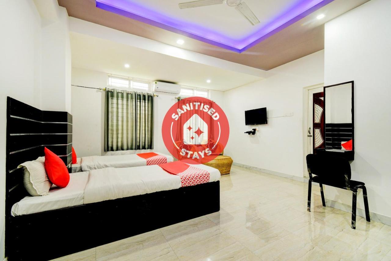 غاواهاتي Oyo 80488 Mi Casa Homestay المظهر الخارجي الصورة