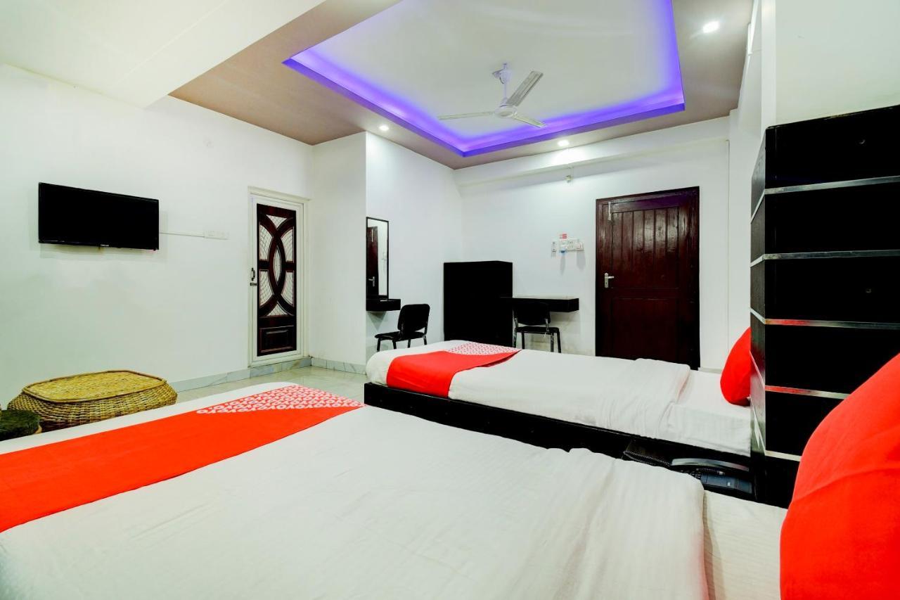 غاواهاتي Oyo 80488 Mi Casa Homestay المظهر الخارجي الصورة