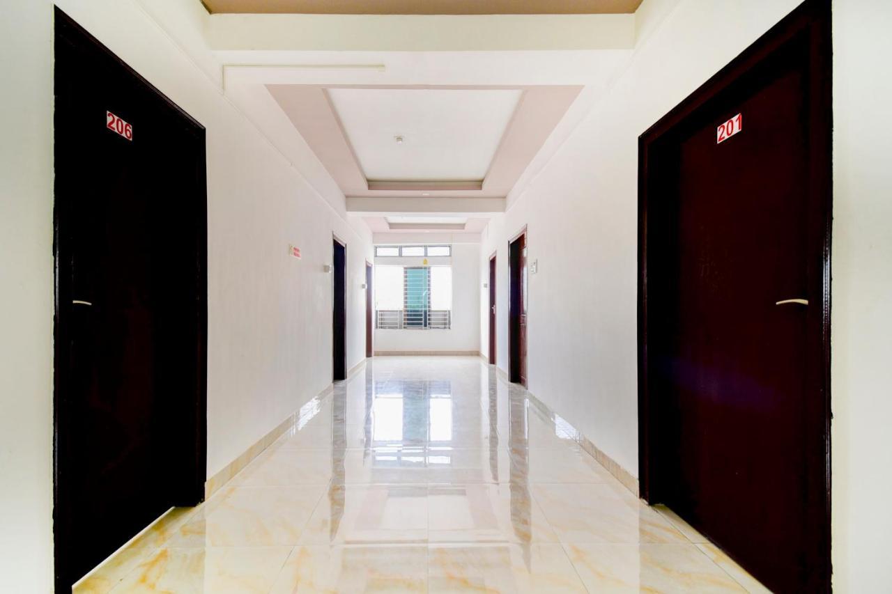 غاواهاتي Oyo 80488 Mi Casa Homestay المظهر الخارجي الصورة