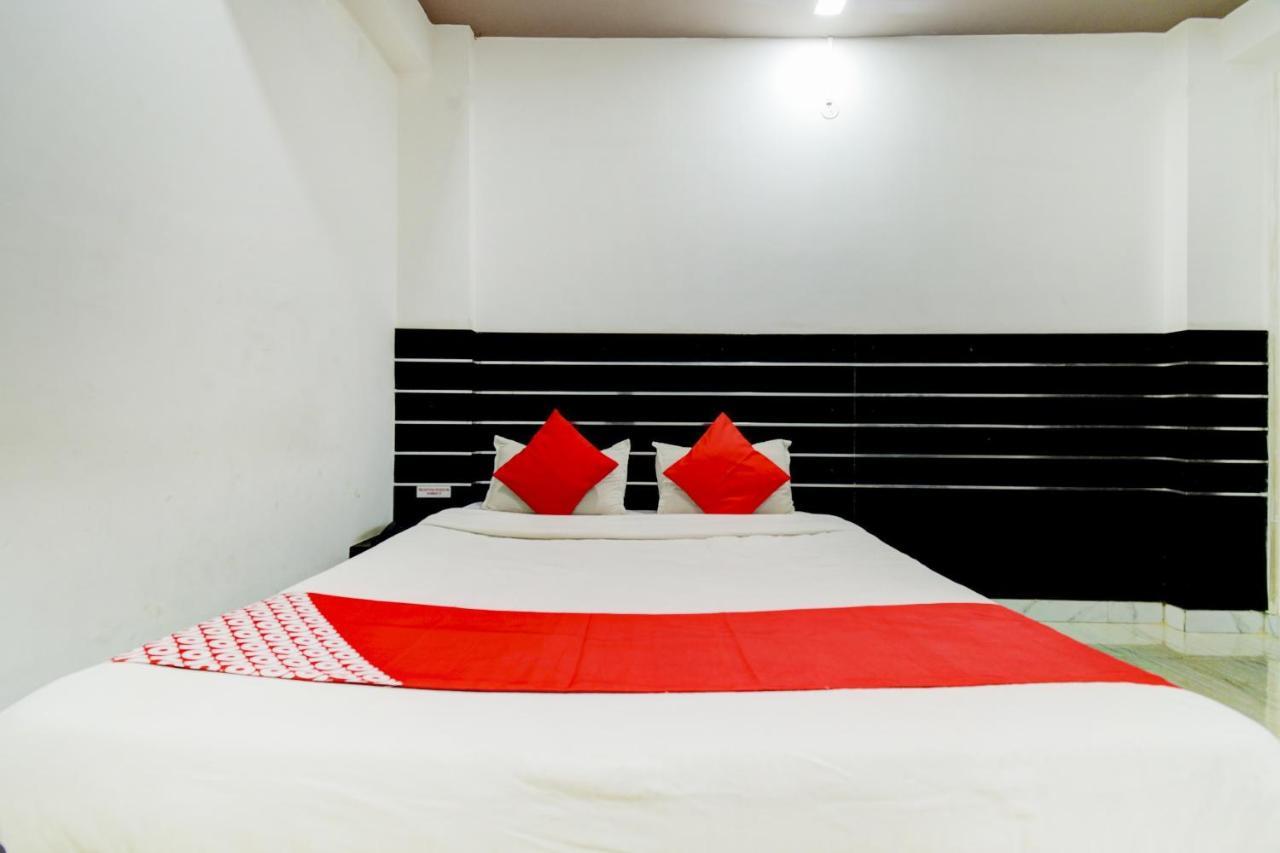 غاواهاتي Oyo 80488 Mi Casa Homestay المظهر الخارجي الصورة