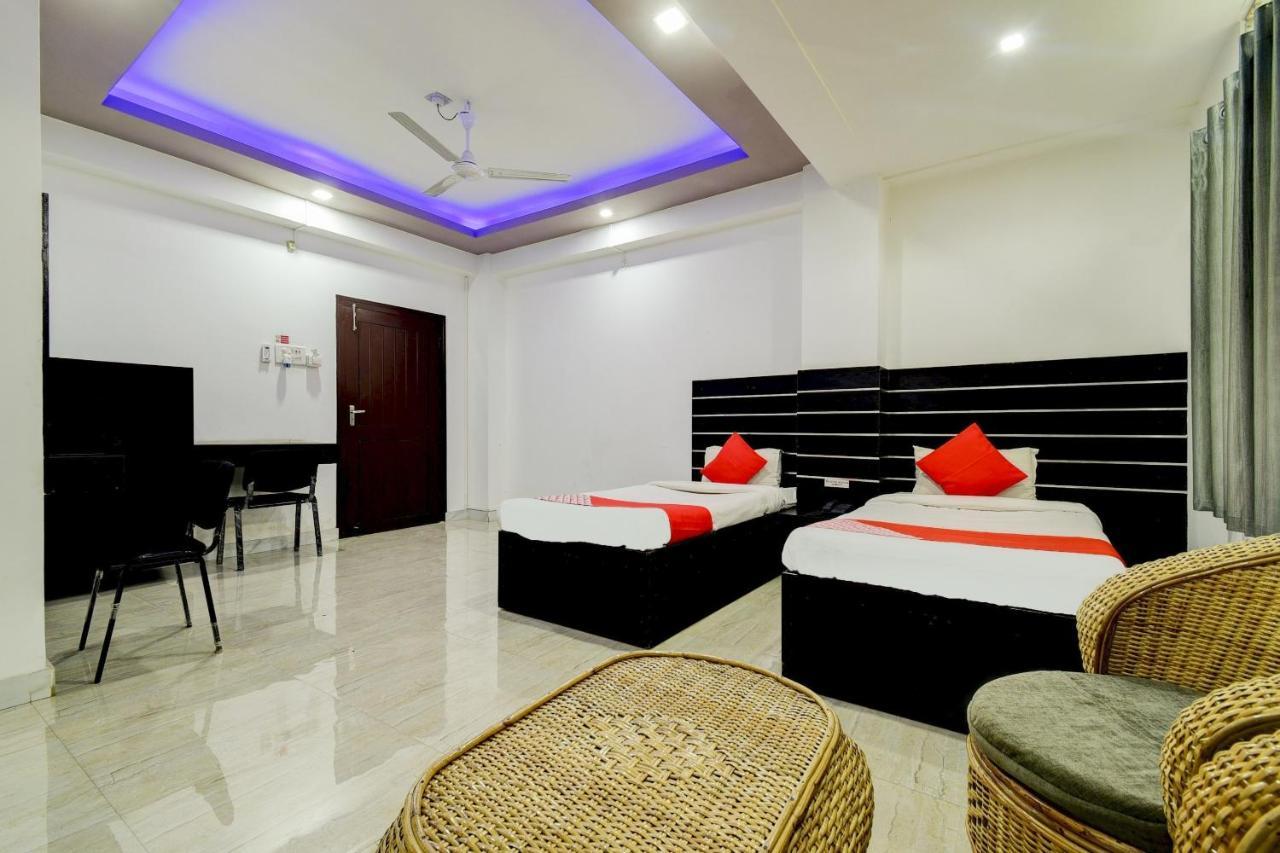 غاواهاتي Oyo 80488 Mi Casa Homestay المظهر الخارجي الصورة