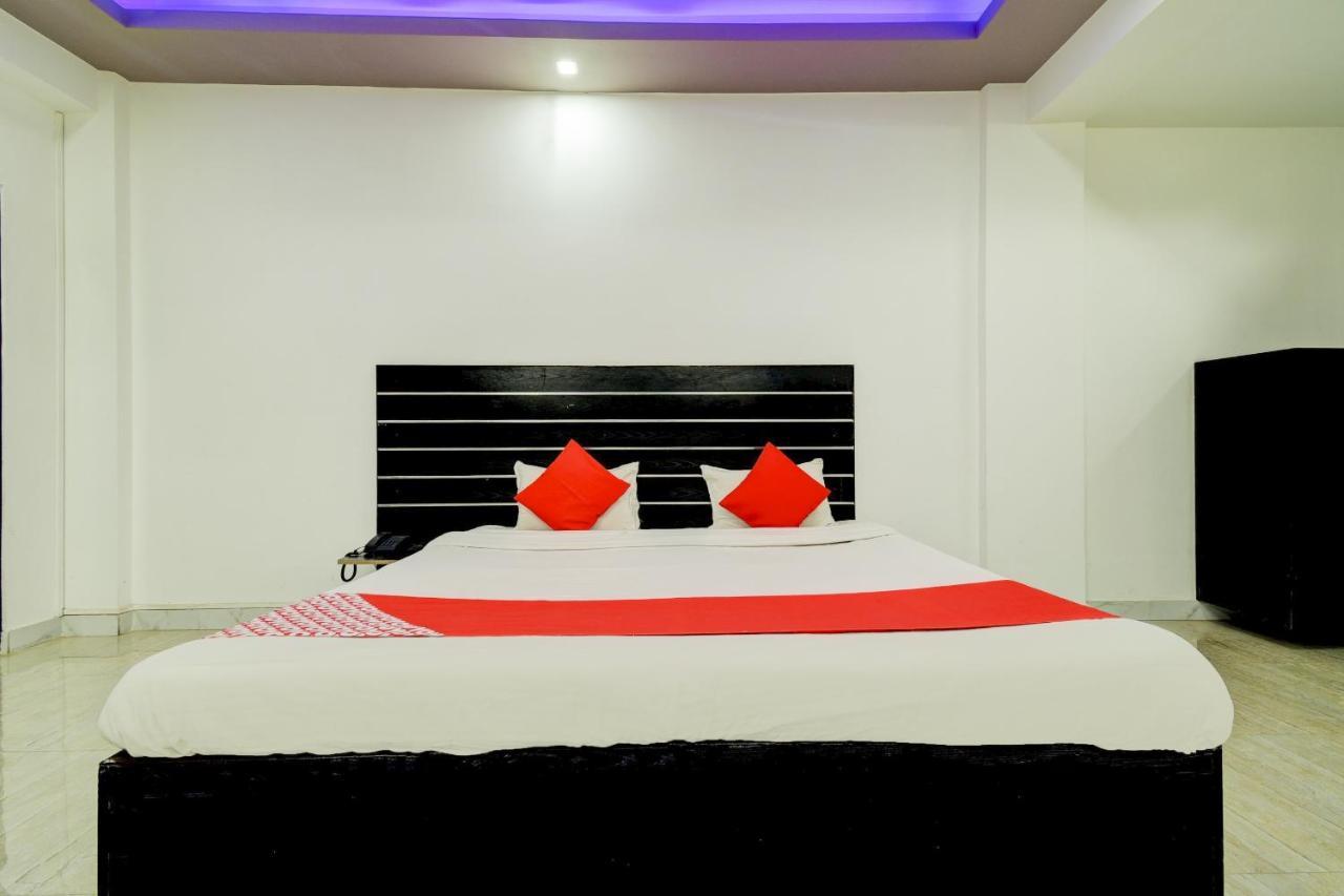 غاواهاتي Oyo 80488 Mi Casa Homestay المظهر الخارجي الصورة