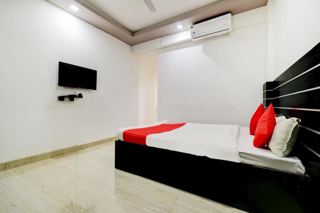 غاواهاتي Oyo 80488 Mi Casa Homestay المظهر الخارجي الصورة