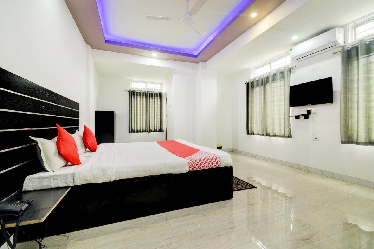 غاواهاتي Oyo 80488 Mi Casa Homestay المظهر الخارجي الصورة