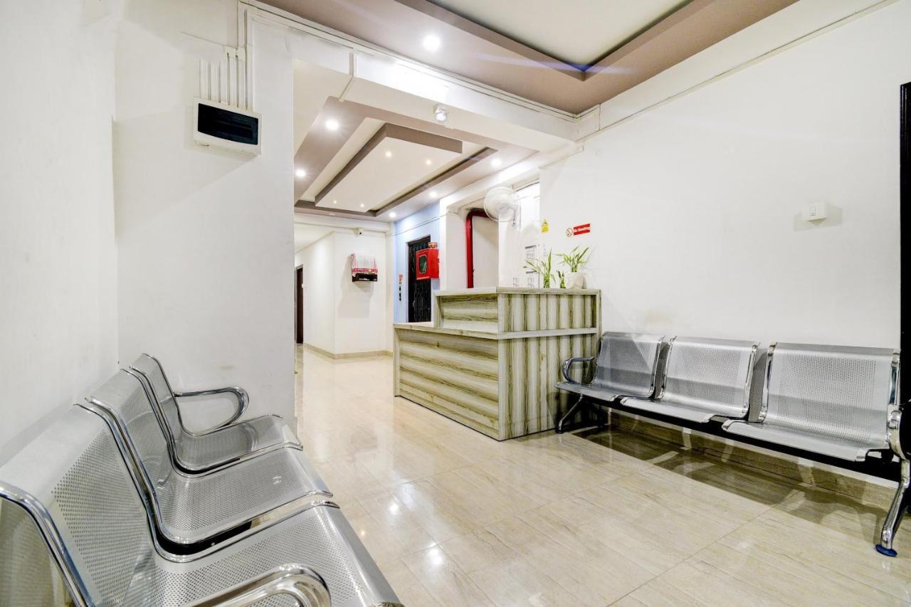 غاواهاتي Oyo 80488 Mi Casa Homestay المظهر الخارجي الصورة