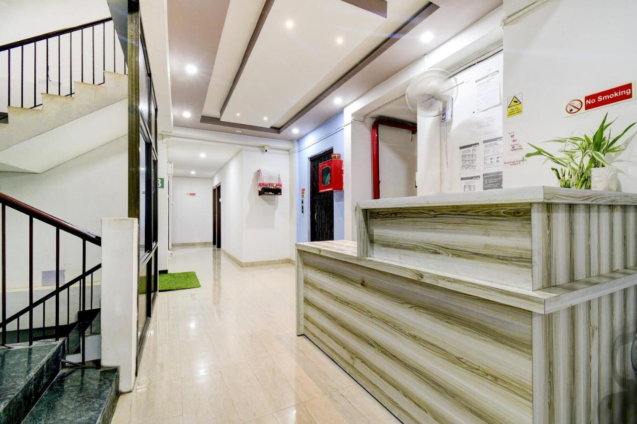غاواهاتي Oyo 80488 Mi Casa Homestay المظهر الخارجي الصورة
